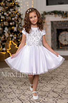 Меринда белый