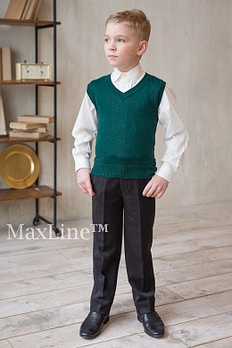 Школьная форма для девочки и мальчика