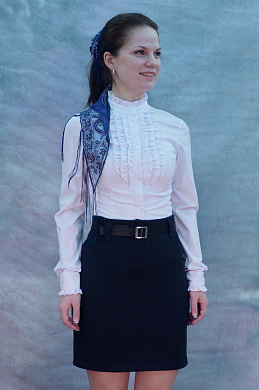 Юбка Перемена