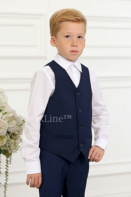 Школьная форма для девочки и мальчика