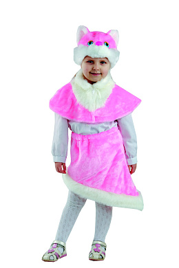 306-28 Киска Василиска (фурн) р.28 306