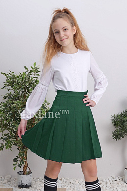 Школьная форма для девочки и мальчика