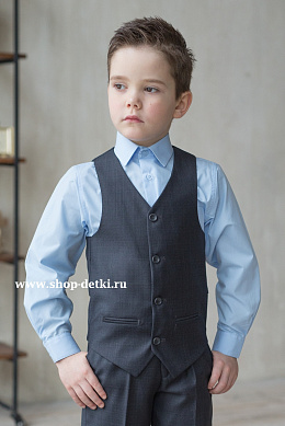 Жилет Remoldi Classik