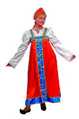 6012-44 Марья-искусница (д\взр) р.44 6012