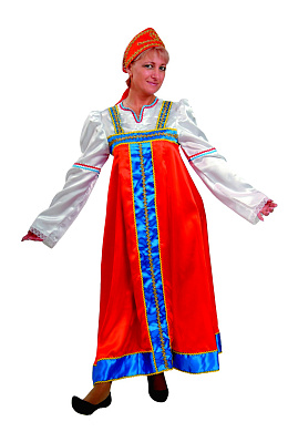 6012-44 Марья-искусница (д\взр) р.44 6012