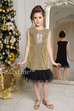 Мэрилин золотая рыбка