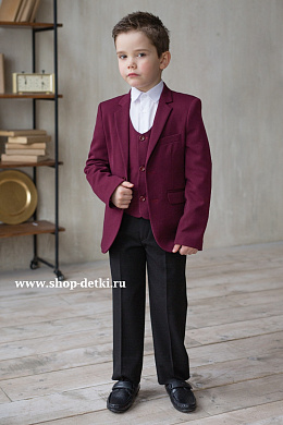 Брюки Брюки Italini Maximum