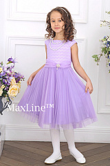 Платье на выпускной