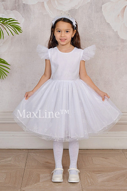 Платье на выпускной