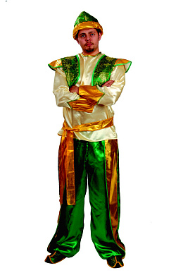 6001-50 Султан (д\взр) р.50 6001