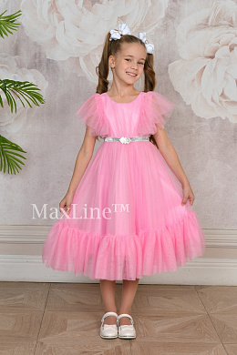 Платье на выпускной