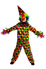 Арлекино текстиль р.28 7007