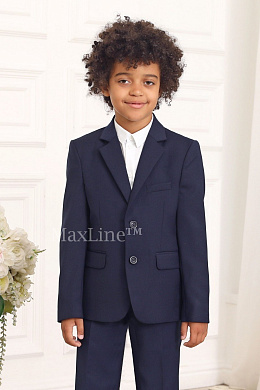 Школьная форма для девочки и мальчика