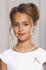 Бусы детские "Воображулька"