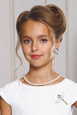 Бусы детские "Воображулька"