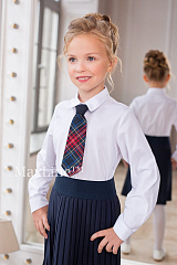 Школьная форма для девочки и мальчика
