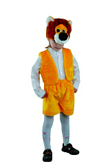 113-28 Лев (мех) р.28 113