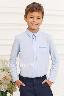 Школьная форма для девочки и мальчика