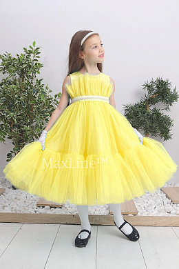 Платье на выпускной