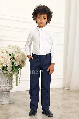 Школьная форма для девочки и мальчика