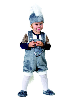 283-26 Жеребенок Пони (Крошки-плюш) р.26