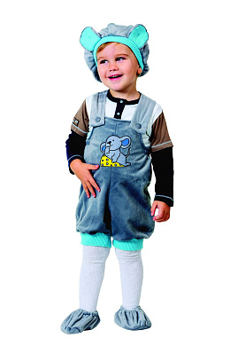 293-26 Мышонок (крошки) р.26 293