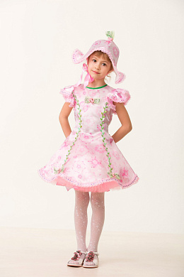5208-26 Дюймовочка сказочная р.26 5208