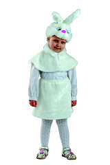 105-28 Зайка (мех) р.28 105