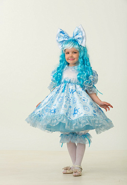 5209-26 Мальвина сказочная р.26 5209