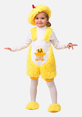 1504-26 Цыпленок Желточек крошки р.26 1504