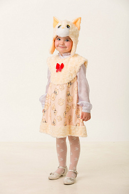 5309-26 Кошечка Ася р.26 5309