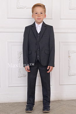 Школьная форма для девочки и мальчика