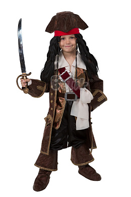 952-30 Капитан Джек Воробей (К-Премьер) р.30 952