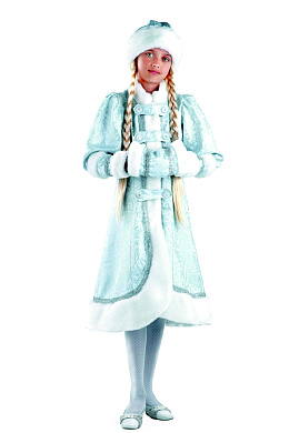 918-30 Снегурочка Княжеская р.30 918