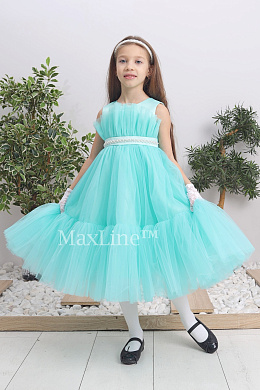 Лилия длинная ментол