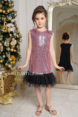 Мэрилин роз. фламинго