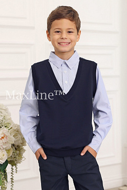 Школьная форма для девочки и мальчика