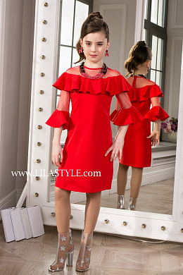 Элиз клубника