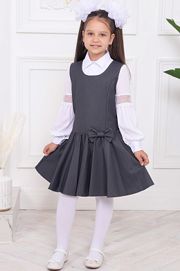 Школьная форма для девочки и мальчика