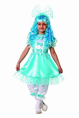 7025-26 Мальвина (текстиль) р.26 7025