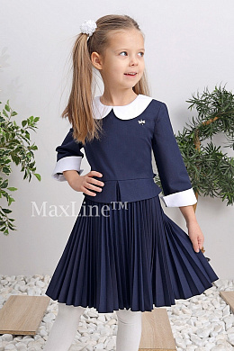 Школьная форма для девочки и мальчика