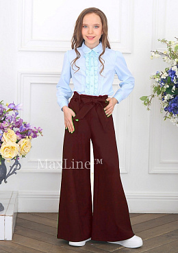 Школьная форма для девочки и мальчика