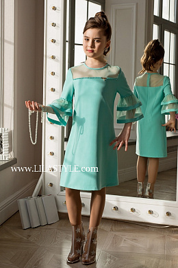 Лючия ментол