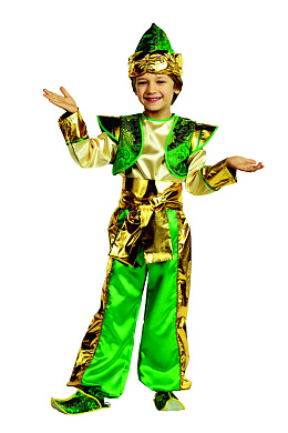 7017-28 Аладдин (текстиль) р.28 7017