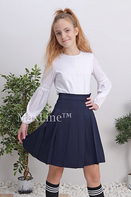 Школьная форма для девочки и мальчика