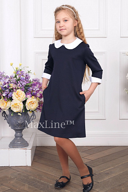 Школьная форма для девочки и мальчика