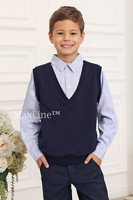 Школьная форма для девочки и мальчика