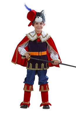 944-28 Кот в сапогах (К-премьер) р.28 944