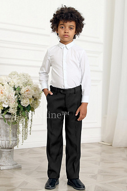 Школьная форма для девочки и мальчика