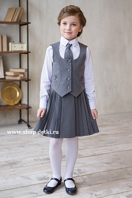 Жилет Симфония